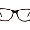 Geek optical glasses oval
