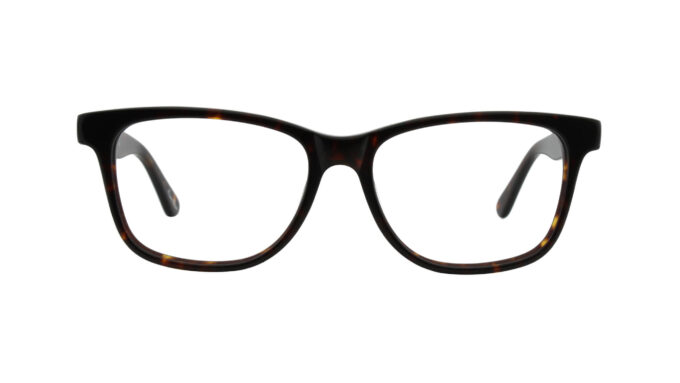 Geek optical glasses oval